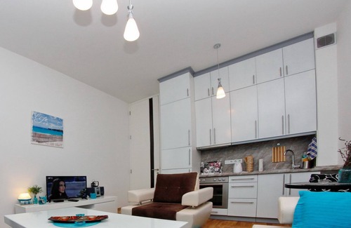 Sarajevo Apartment | Apartment Center Sarajevo, free parking and WiFi