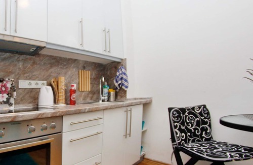 Sarajevo Apartment | Apartment Center Sarajevo, free parking and WiFi