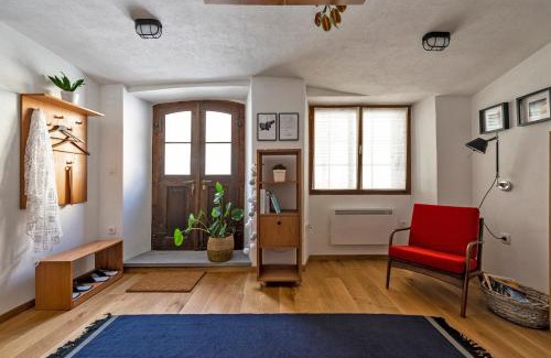 Kamnik Apartment | Apartment Center