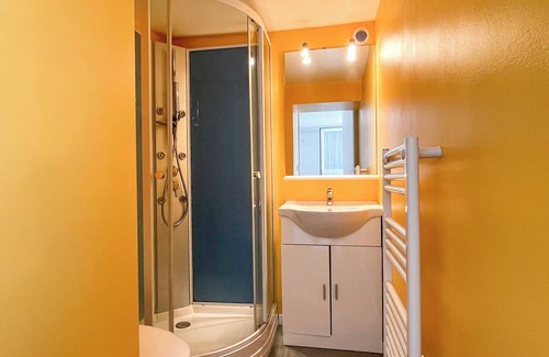 Treguier Apartment | Apartment center Tréguier