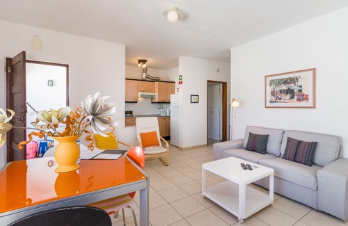 Vale de Centianes Apartment | Apartment Centianes Sol