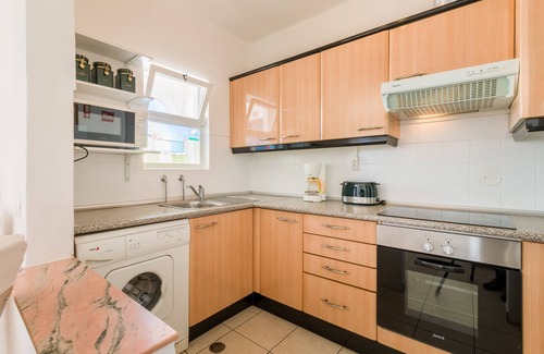 Vale de Centianes Apartment | Apartment Centianes Sol