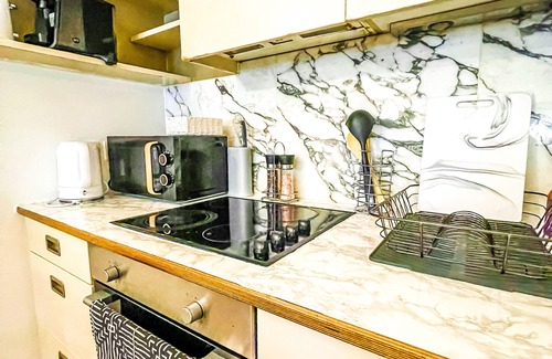 Greenwich Apartment | Apartment Central London