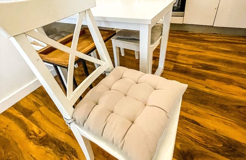 Greenwich Apartment | Apartment Central London