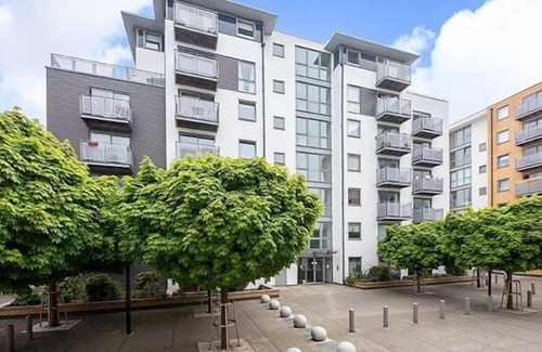 Greenwich Apartment | Apartment Central London