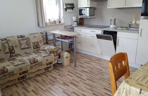 Lindenberg im Allgaeu House | Apartment centrally located in Lindenberg i. Allgaeu