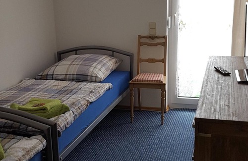 Lindenberg im Allgaeu House | Apartment centrally located in Lindenberg i. Allgaeu