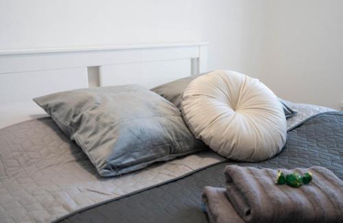 Zapad Apartment | Apartment Centrum-VUSCH parking included