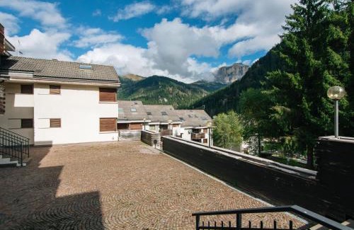 Alba Apartment | Apartment Cesa del sass by Interhome