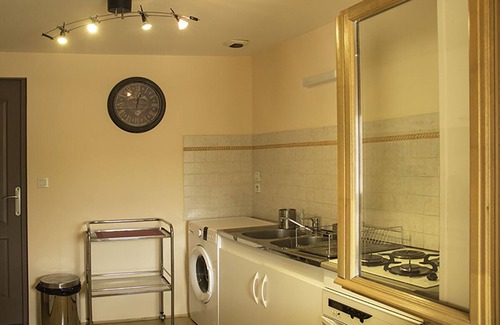 Centre Apartment | Apartment Chalon center