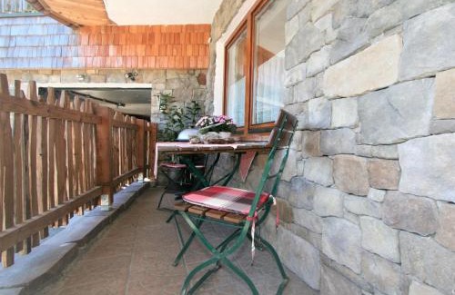 Strass im Zillertal Apartment | Apartment Chalet Astholz by Interhome