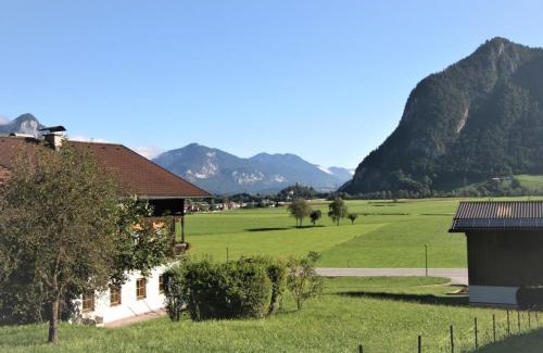 Strass im Zillertal Apartment | Apartment Chalet Astholz by Interhome