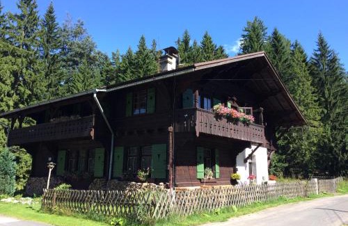 Kladska Apartment | Apartment Chalet Kladska