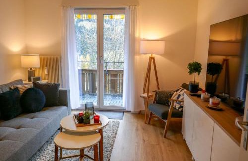 Grindelwald Apartment | Apartment Chalet zur Höhe by Interhome