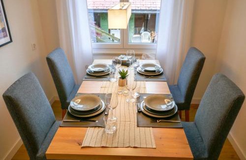 Grindelwald Apartment | Apartment Chalet zur Höhe by Interhome