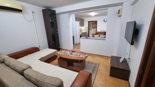 Kisela Voda Apartment | Apartment Chalovski