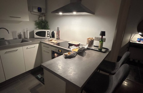 Chambery Apartment | Apartment chambéry