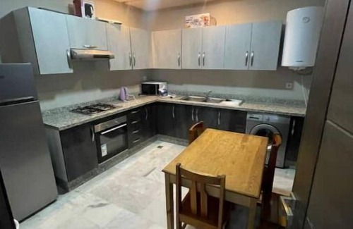 Fes House | Apartment Champs de Cours