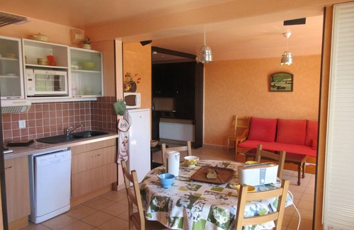 Chamrousse Apartment | Apartment Chamrousse, 2 bedrooms, 7 persons