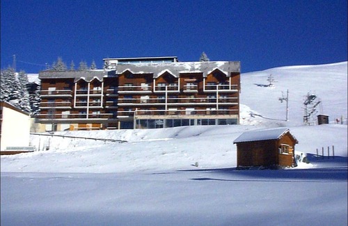 Chamrousse Apartment | Apartment Chamrousse, 2 bedrooms, 7 persons