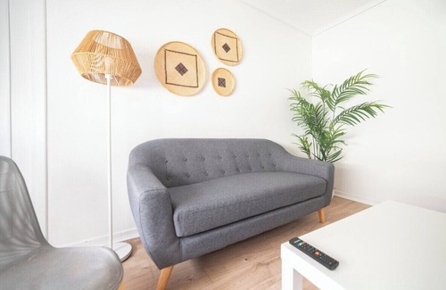 Ferrol Apartment | Apartment Chanteiro II