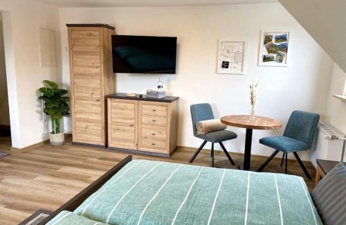 Schnetzenhausen Apartment | Apartment Chardonnay in Seenähe