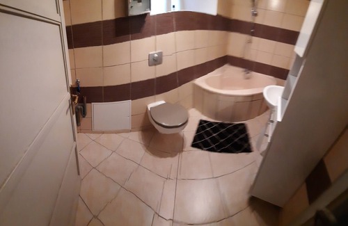 Dasle House | Apartment Charlotte F2 au château