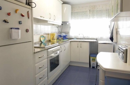 Aduanas Apartment | Apartment- Charly - Two Bedroom Apartment, Sleeps 4