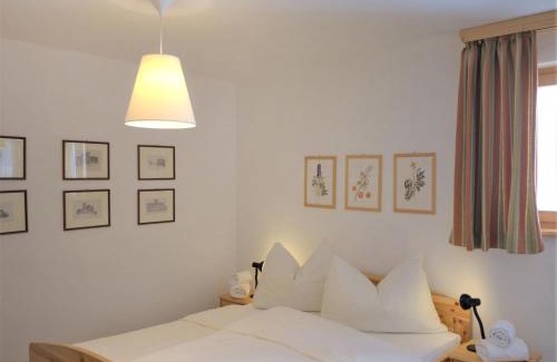 Silvaplana Apartment | Apartment Chesa Dal Luf B5 by Interhome