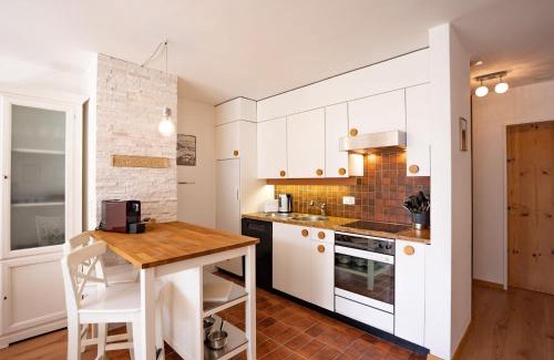 Pontresina Apartment | Apartment Chesa Piz Cotschen 3 by Interhome