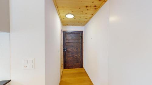 Pontresina Apartment | Apartment Chesetta