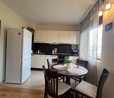 Nessebar Apartment | Apartment Chocolate Ravda