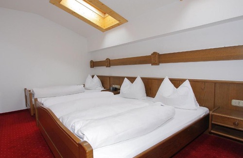 Maurach Apartment | Apartment Christian-2 by Interhome