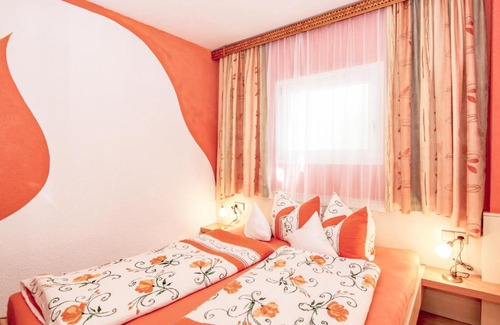 Mayrhofen Apartment | Apartment Christian by Interhome