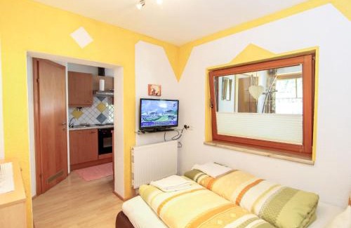Mayrhofen Apartment | Apartment Christian by Interhome