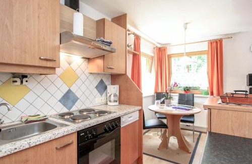 Mayrhofen Apartment | Apartment Christian by Interhome