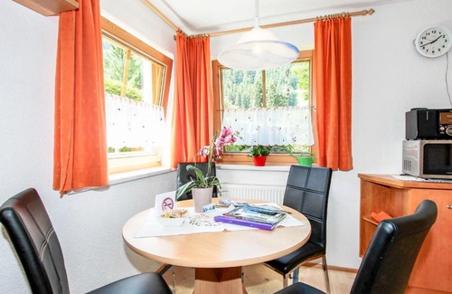 Mayrhofen Apartment | Apartment Christian by Interhome