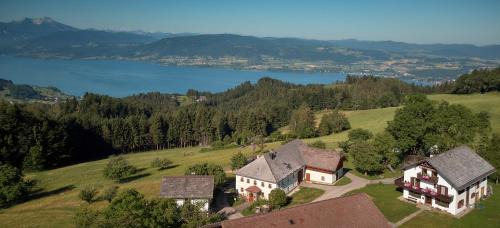Weyregg am Attersee Apartment | Apartment Christine