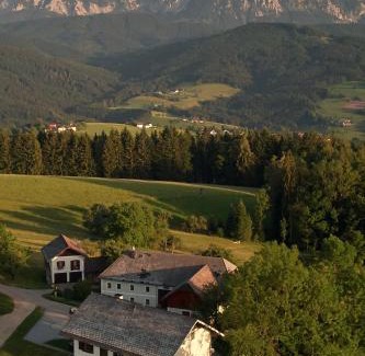 Weyregg am Attersee Apartment | Apartment Christine