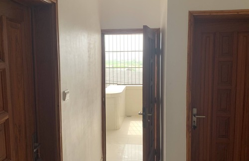 Littoral Department Condo | Apartment Cica located in Vodjè-Kpota 6 minutes from Cotonou airport