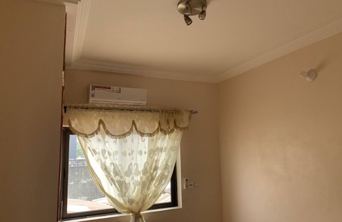Littoral Department Condo | Apartment Cica located in Vodjè-Kpota 6 minutes from Cotonou airport
