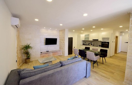 Sveta Nedjelja Apartment | Apartment Cicak by Interhome
