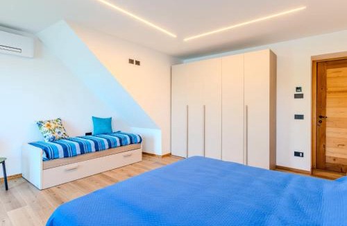 Verceia Apartment | Apartment Cigno by Interhome