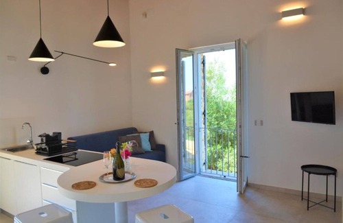 Ascea Apartment | Apartment Cilento Ascea with swimming pool Casolare Centoulivi