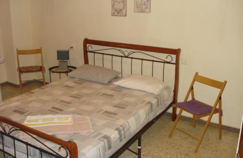 Patras Apartment | Apartment city center