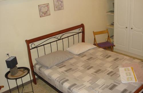 Patras Apartment | Apartment city center