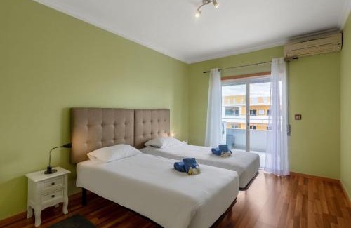 Portimao Apartment | Apartment City View by Interhome