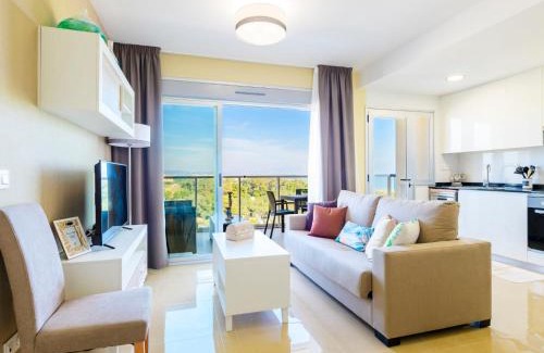 Cabanes Apartment | Apartment Ciudad Jardin-1 by Interhome