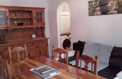 Eaux-Bonnes Apartment | Apartment classified 2 stars 2 bedrooms