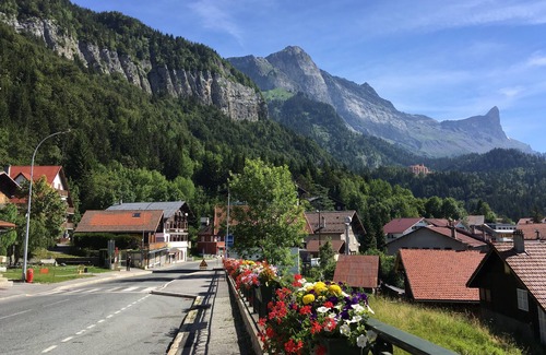 Plateau-d'Assy Apartment | APARTMENT CLOSE CHAMONIX - from 4 to 6 people - classified 3 stars